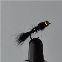 FLY1243 - G H Hares Ear - Str.16<br>