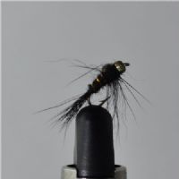 FLY1244 - G H Hares Ear - Str.18<br>