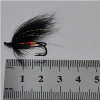 FLY1251 - Black&Copper AF - Str.8<br>