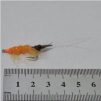 FLY1313 - Cdc Shrimp Slw - Str.6<br>