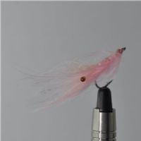 FLY1314 - Bette Pattegris Marabou - Str.8<br>Bundet på Saltvands krog – Str.8