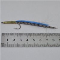 FLY1315 - Sand Eel  - Str.4<br>