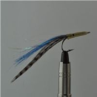 FLY1315 - Sand Eel  - Str.4<br>