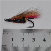 FLY1322 - Thunder&Lighting  - Str.6<br>