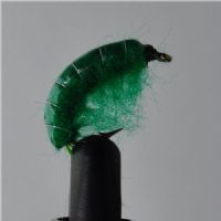 FLY1352 - Gammarus - Str.8<br>