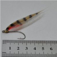 FLY1353 - Fry Natural Brown - Str.4<br>