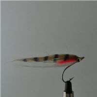 FLY1353 - Fry Natural Brown - Str.4<br>
