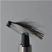 FLY1411 - Sunray-shadow-12mm 27mm W<br>