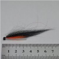 FLY1535 - Sunray Shadow Artic Fox Wing 35mm 75mm Wing<br>en af de mest solgte fluer i Norge