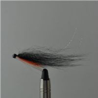 FLY1535 - Sunray Shadow Artic Fox Wing 35mm 75mm Wing<br>en af de mest solgte fluer i Norge