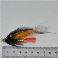 FLY1615 - Willie Gun Cone Head 45mm<br>