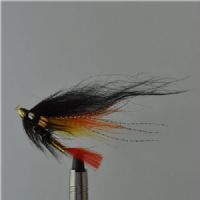 FLY1615 - Willie Gun Cone Head 45mm<br>
