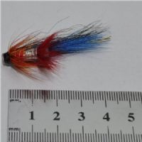 FLY1643 - Wet lips – 20mm<br>Et super mønster til blandt andet Lagan