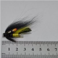 FLY1714 - LAXA No.10 – Yellow Mann - 25mm<br>