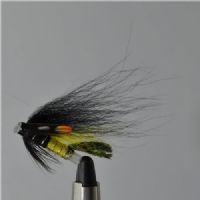 FLY1714 - LAXA No.10 – Yellow Mann - 25mm<br>