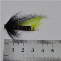 FLY1715 - Laxa no.10 – 40mm<br>