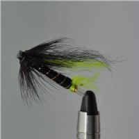 FLY1715 - Laxa no.10 – 40mm<br>
