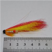 FLY1724 - Red/Yellow flash – 20mm<br>