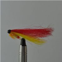 FLY1724 - Red/Yellow flash – 20mm<br>