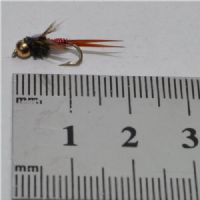 FLY1734 - Copper John - Str.14<br>