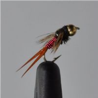 FLY1734 - Copper John - Str.14<br>