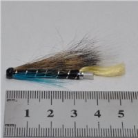 FLY1741 - Blue Charm Tub 35mm<br>