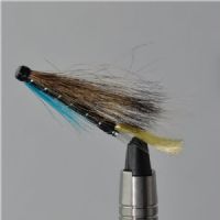 FLY1741 - Blue Charm Tub 35mm<br>