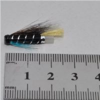 FLY1742 - Blue Charm Tub 20mm<br>