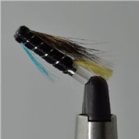 FLY1742 - Blue Charm Tub 20mm<br>