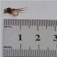 FLY1751 - Copper John - Str.18<br>