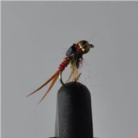 FLY1751 - Copper John - Str.18<br>