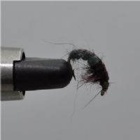 FLY1752 - CZ Red Hydropsyche - Str.14<br>