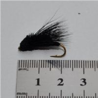FLY2522 - Streaking Caddis L S - Str.10<br>