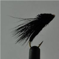FLY2522 - Streaking Caddis L S - Str.10<br>