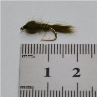 FLY2551 - GR Hares ear ny.Str.12<br>