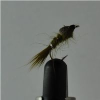 FLY2572 - G R Hares Ear Ny - Str.14<br>