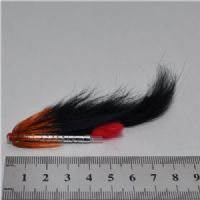 FLY3013 - Zonker Orange/Black 45mm<br>