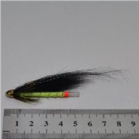 FLY3021 - Haugar Cone Head  50mm<br>