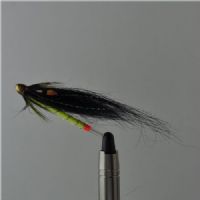 FLY3021 - Haugar Cone Head  50mm<br>