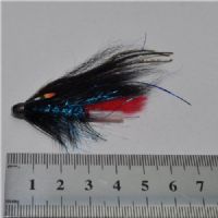 FLY3042 - Ch Mikkeli Blue J C – 40mm<br>
