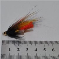FLY3043 - Conehead Willie Gum 30mm<br>