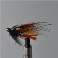 FLY3043 - Conehead Willie Gum 30mm<br>