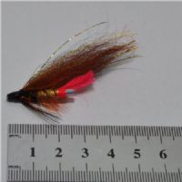 FLY3051 - Alu tub Tempel dog Original j.c. – 30mm<br>