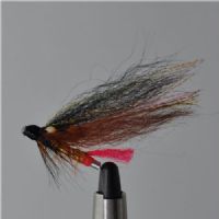 FLY3051 - Alu tub Tempel dog Original j.c. – 30mm<br>
