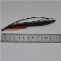 FLY3111 - Shadow-White-Underwing-40Mm-130Mm - Str.<br>