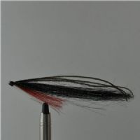 FLY3111 - Shadow-White-Underwing-40Mm-130Mm - Str.<br>