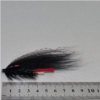 FLY3112 - Black-tempelhund-j-c 50mm<br>