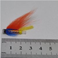 FLY3141 - Copper Killer - 25mm<br>