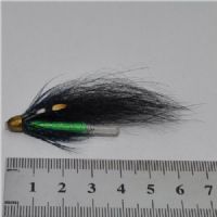 FLY3142 - Haugar cone head 40mm<br>
