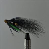 FLY3142 - Haugar cone head 40mm<br>